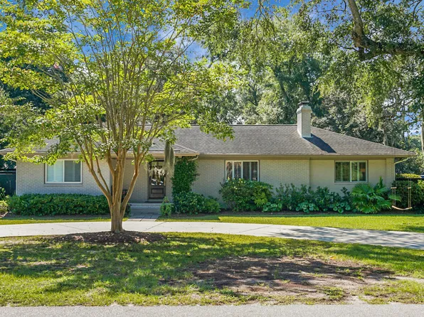 672 Clearview Dr, Charleston, SC 29412