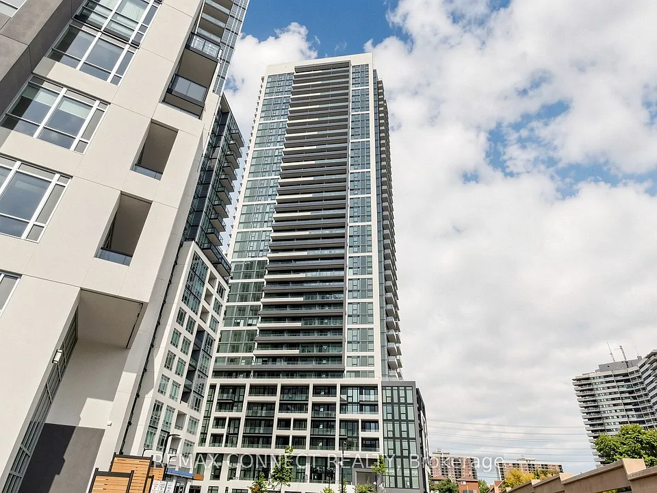 209 Steeles Ave W #2107