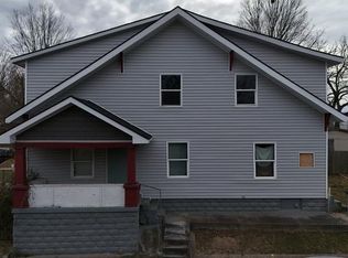 138 N Kealing Ave, Indianapolis, IN 46201