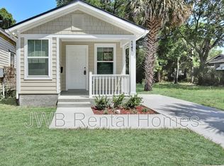 1141 E Union St, Jacksonville, FL 32206