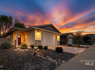 122 Saddlenotch Dr, Horseshoe Bend, ID 83629