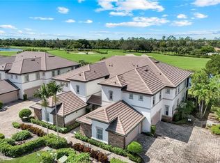 9525 Ironstone Ter APT 102, Naples, FL 34120