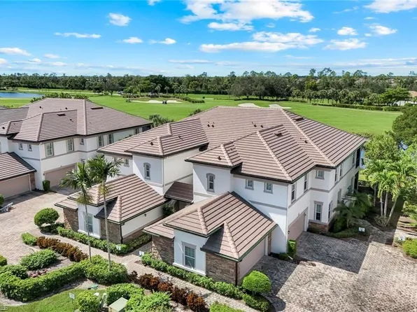 9525 Ironstone Ter APT 102, Naples, FL 34120