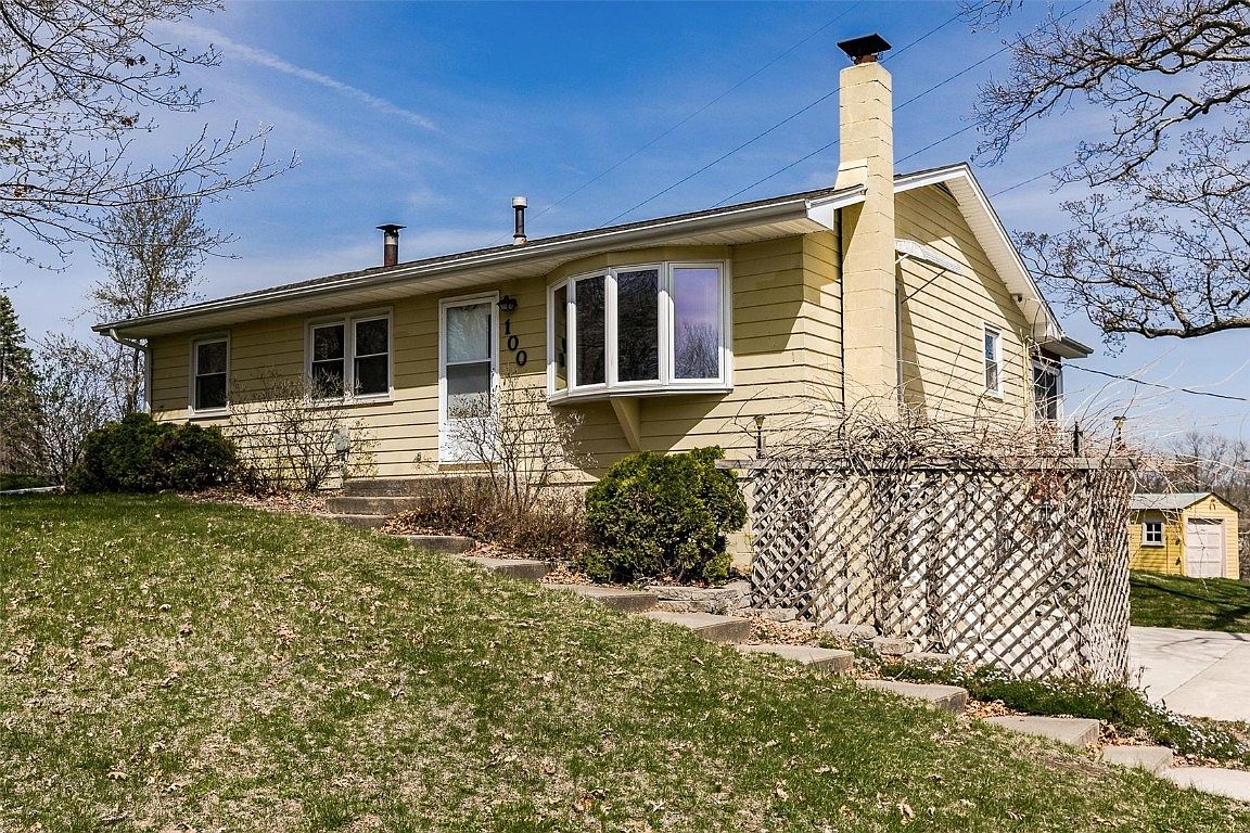 100 Robins Rd, Robins, IA 52328 Zillow
