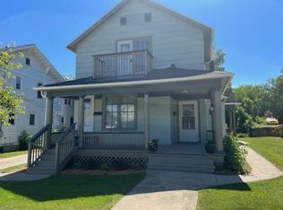 315 S Webster Ave, Green Bay, WI 54301