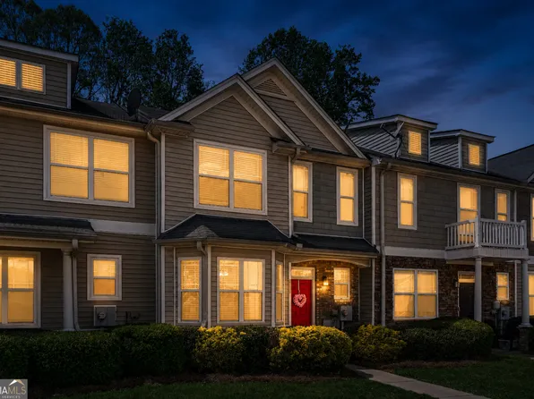 6283 Ellenwood Dr, Rex, GA 30273