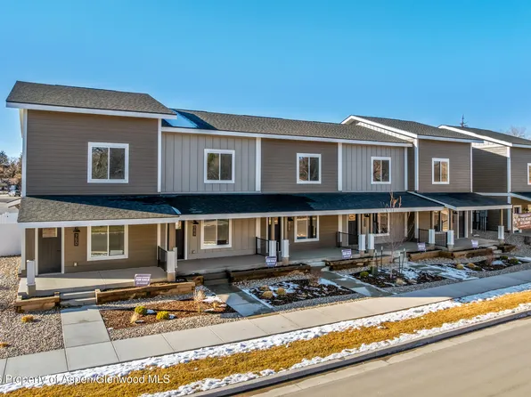 750 Tucker St, Craig, CO 81625