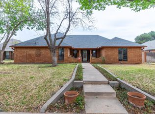6417 Inverrary Dr, Abilene, TX 79606