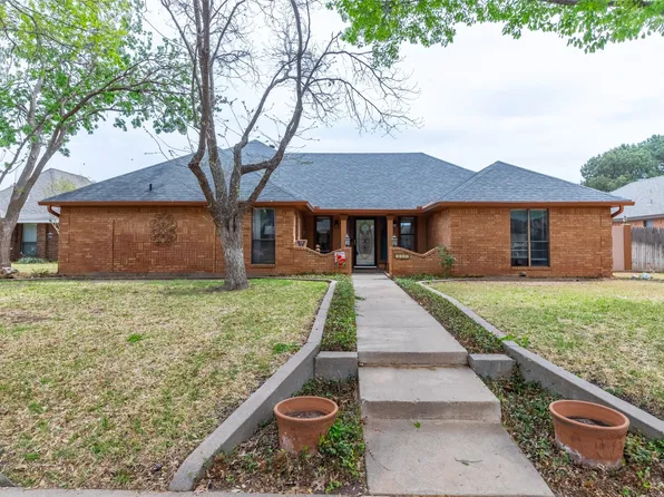 6417 Inverrary Dr, Abilene, TX 79606