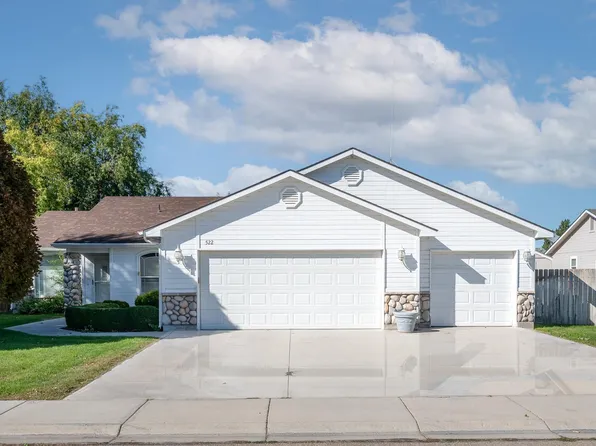 522 Winter Ct, Nampa, ID 83686