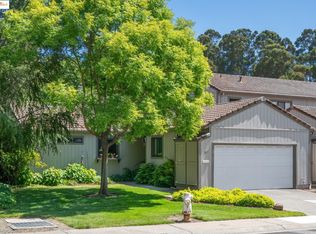 167 Wadi Run, Hercules, CA 94547