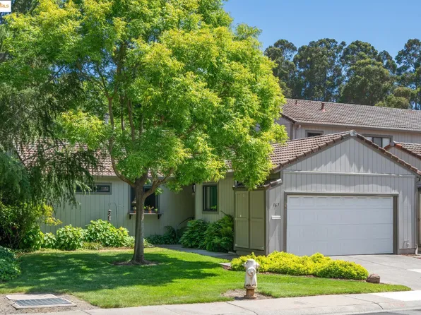 167 Wadi Run, Hercules, CA 94547