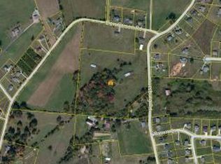 0 Leesburg Rd, Telford, TN 37690