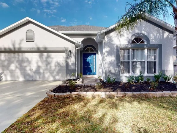 15819 Cedar Elm Ter, Land O Lakes, FL 34638