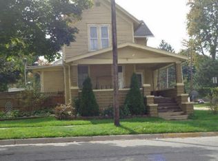 516 E Maumee St, Adrian, MI 49221