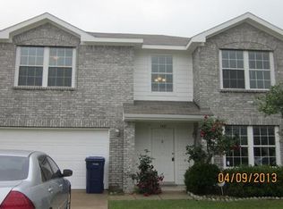 1421 Oak Hollow Ln, Anna, TX 75409
