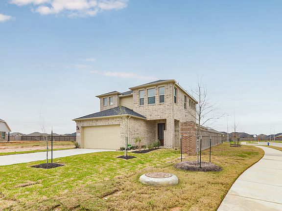 3rd image of 17211 Rose Horn Dr
