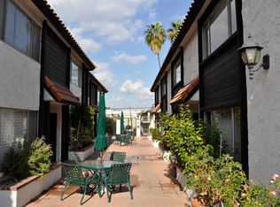 14332 Dickens St UNIT 8, Sherman Oaks, CA 91423