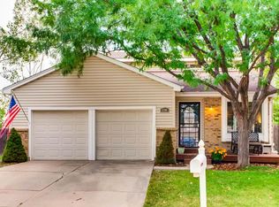 5700 S Parfet St, Littleton, CO 80127