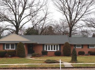 71 N Roland St, Pottstown, PA 19464