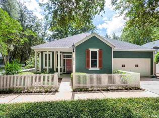 9913 SW 52nd Rd, Gainesville, FL 32608