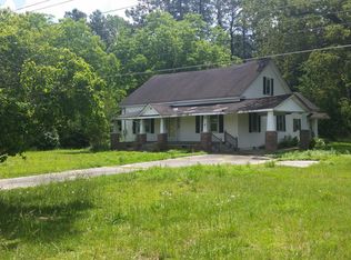9633 Andrew Jackson Hwy W, Cerro Gordo, NC 28430
