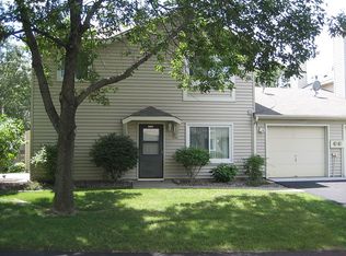 1519 Clemson Dr, Eagan, MN 55122