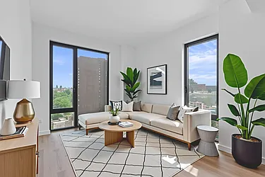 Rented by Living New York