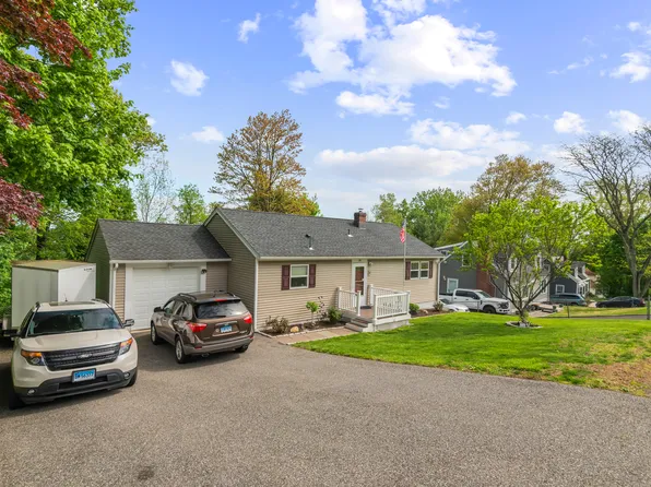 54 Topstone Drive, Danbury, CT 06810