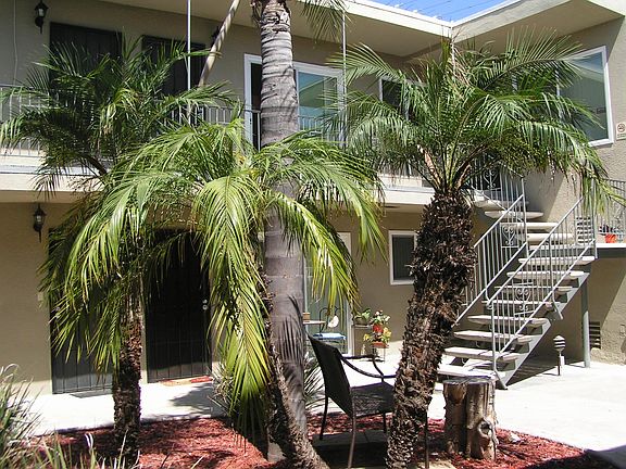2nd image of 4663 Kansas St APT 8