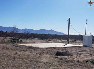 4080 Creosote Rd SW, Deming, NM 88030