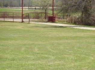 3864 Live Oak Rd, Santo, TX 76472