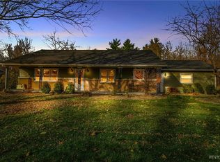 11776 Boncliff Dr, Alden, NY 14004