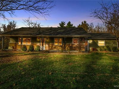 11776 Boncliff Dr, Alden, NY, 14004