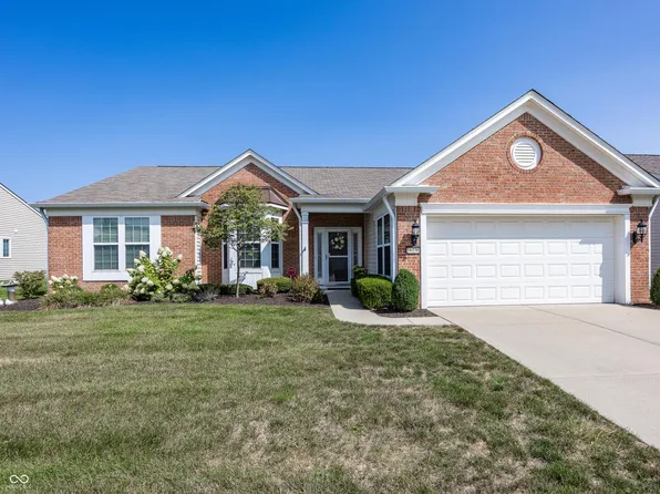 16236 Oliver St, Fishers, IN 46037