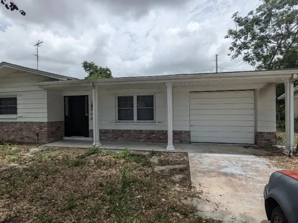 3808 Latimer St, New Port Richey, FL 34652