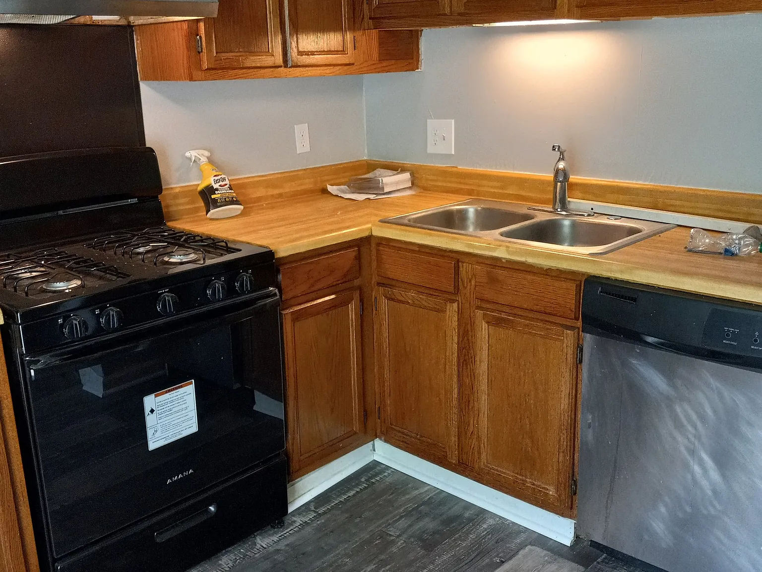 2 bed, 2.0 bath, 988 sqft, $1,650 — Photo 3