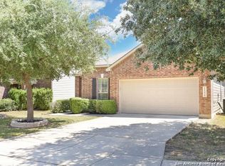 11226 Blue Fax Fld, Helotes, TX 78023