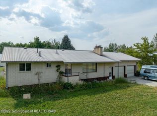 119 N Agate Ave, Victor, ID 83455