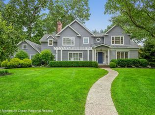 121 Kemp Ave, Fair Haven, NJ