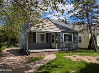 1706 Perth St, Toledo, OH 43607