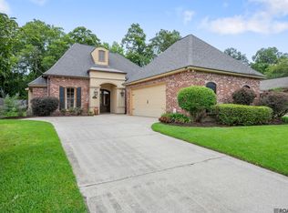440 S Club Ave, Saint Gabriel, LA 70776