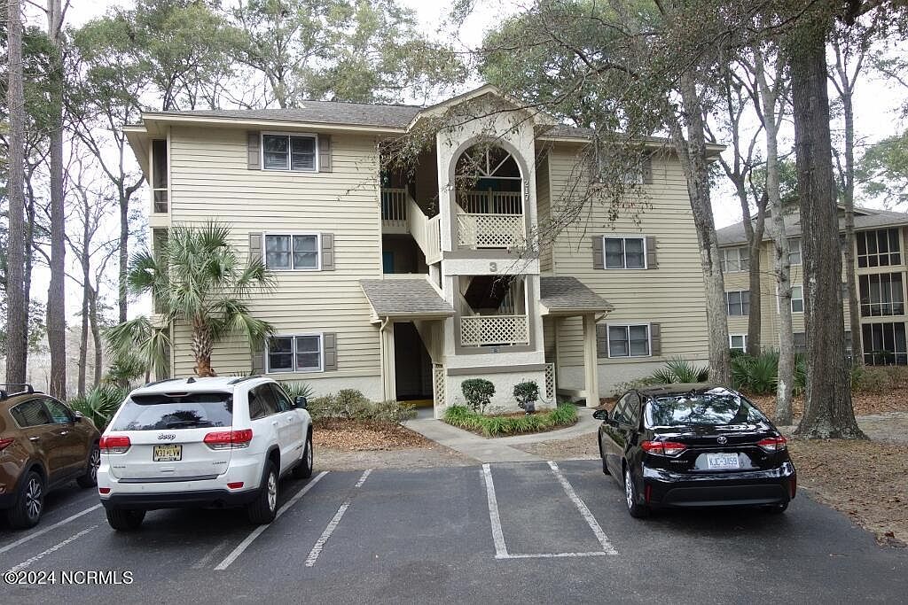217 Rd 217 Clubhouse Road UNIT # 3, Sunset Beach, NC 28468 | MLS #100421515 ...
