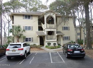 217 Clubhouse Rd #3, Sunset Beach, NC 28468
