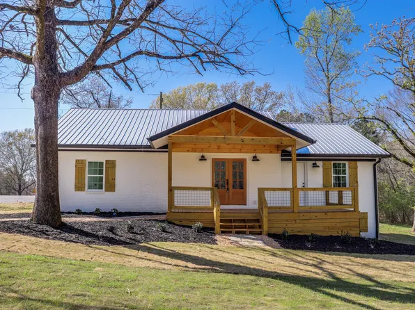 2534 Hwy 220 E, Lincolnton, GA
