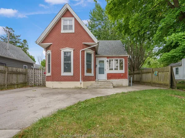 194 Murray St, Chatham Kent, ON N7M 3L3