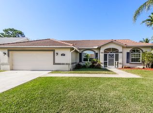 1277 Snowbell Pl, Wellington, FL 33414