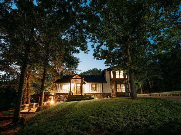 9879 E State Hwy Ad, Rogersville, MO 65742