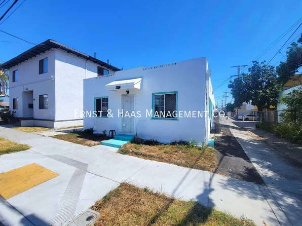 154 E Eagle St APT 3, Long Beach, CA 90806