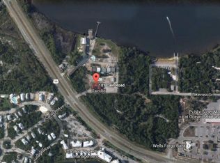 101 Cain Rd UNIT T, Panama City Beach, FL 32413